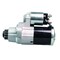 Wai Global Starter, STRMI PMGR 12V 13T CCW, 17kW12 Volt, CCW, 13Tooth Pinion 10972N - alternate 8